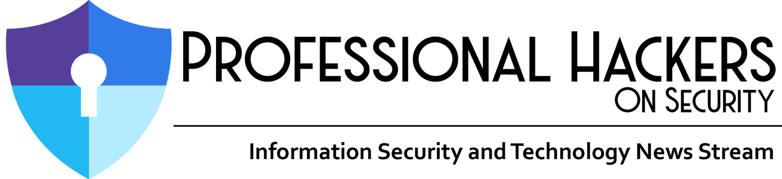 Professional Hackers On Security logo